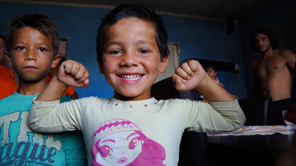 Kingdom Mission Support power